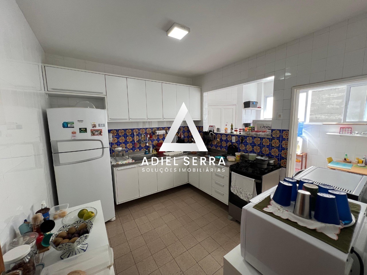 Apartamento - Graça