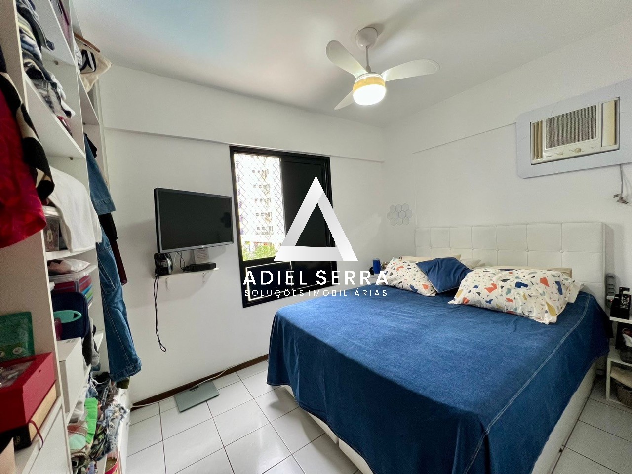 Apartamento - Pituba