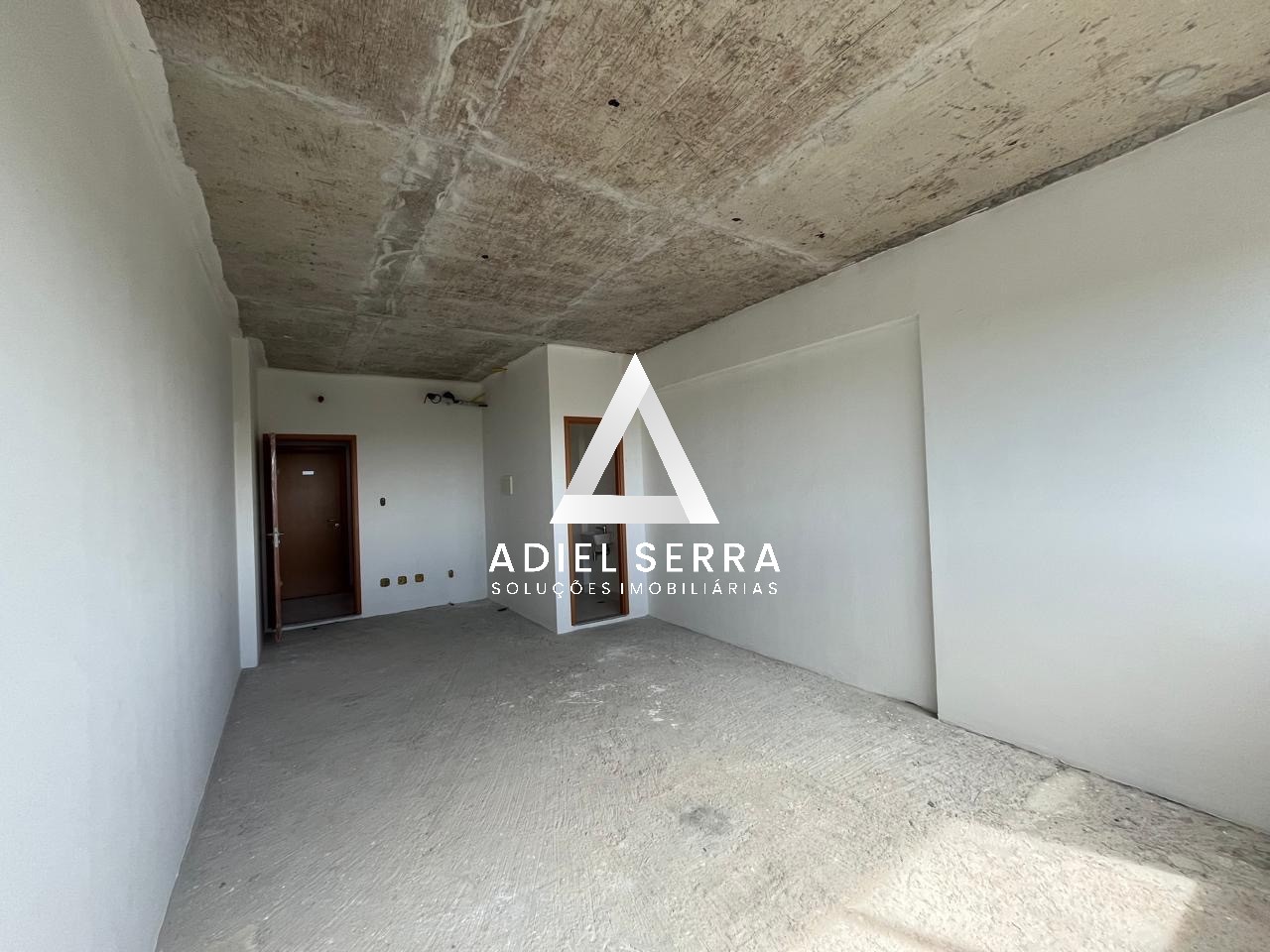 Apartamento - Centro