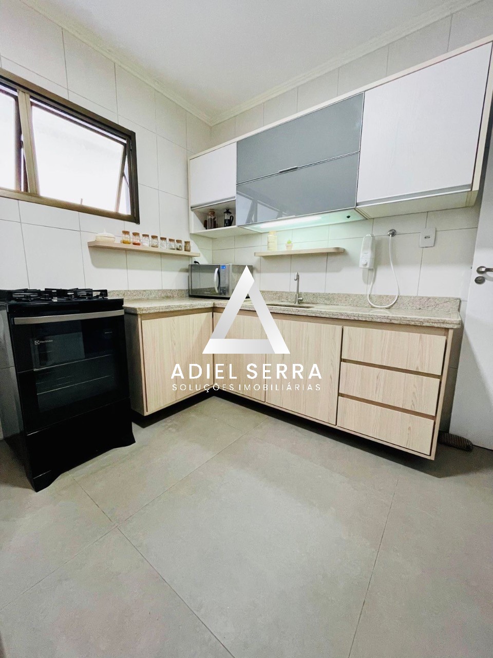 Apartamento - Pituba
