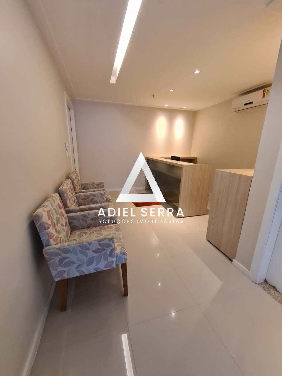 Apartamento - Alphaville i