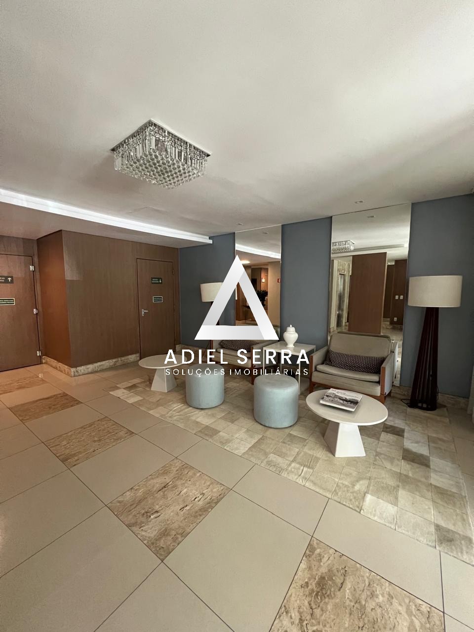 Apartamento - Pituaçu