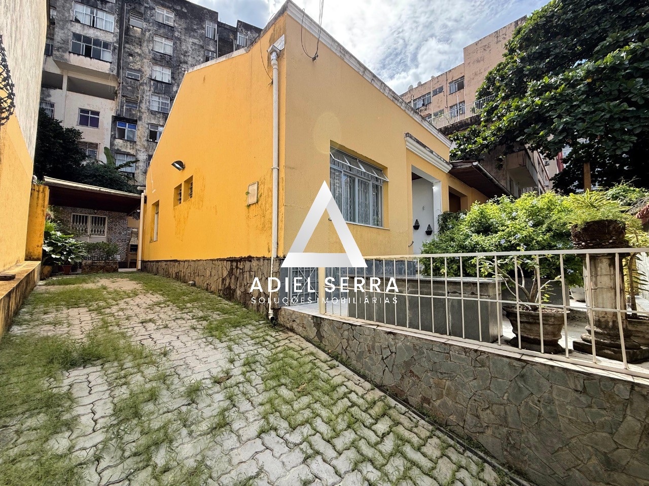 Casa - Barra