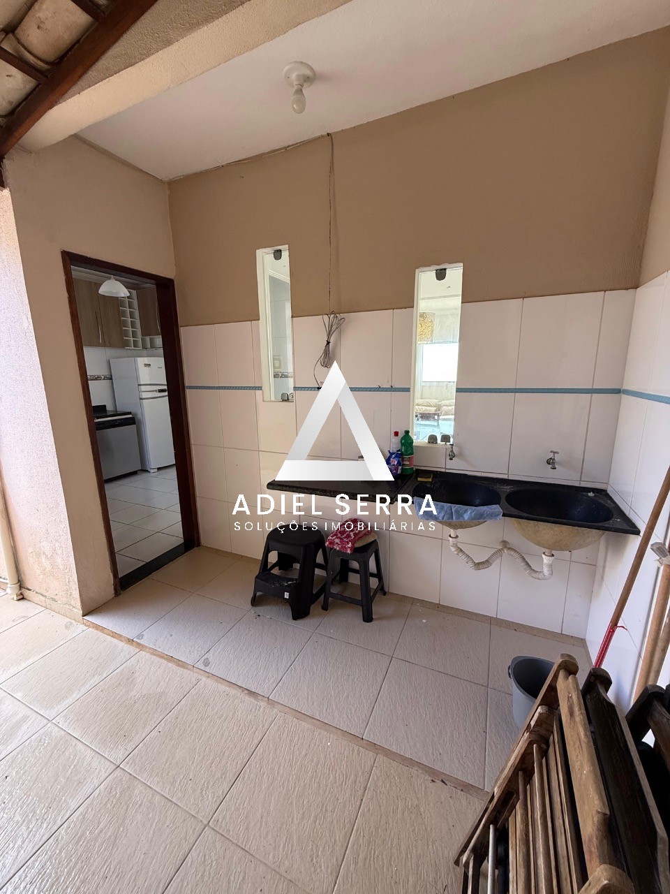 Casa - Centro