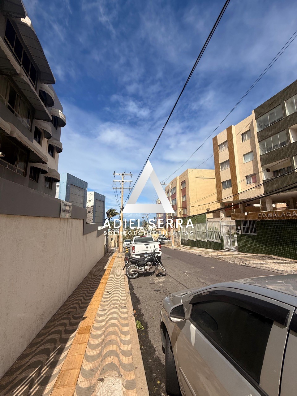 Apartamento - Costa azul