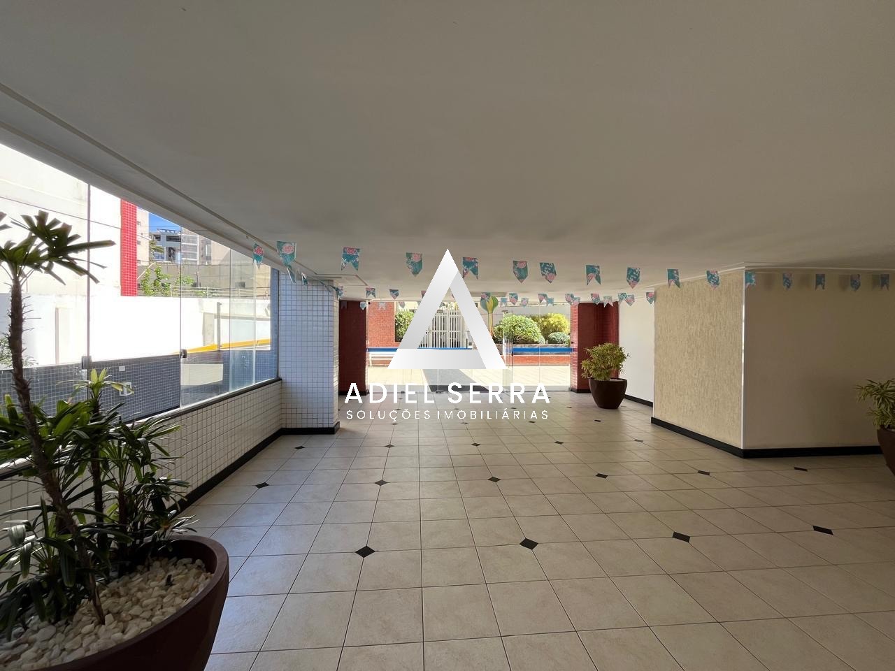 Apartamento - Costa azul