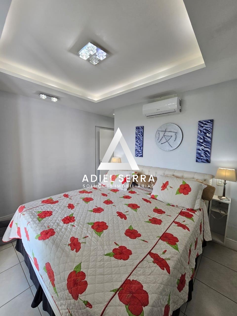 Apartamento - Pituba