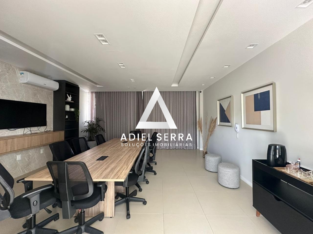Apartamento - Armação