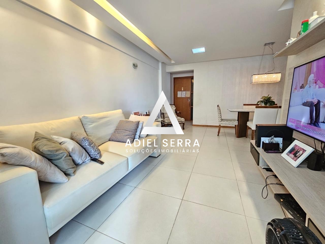 Apartamento - Caminho das árvores