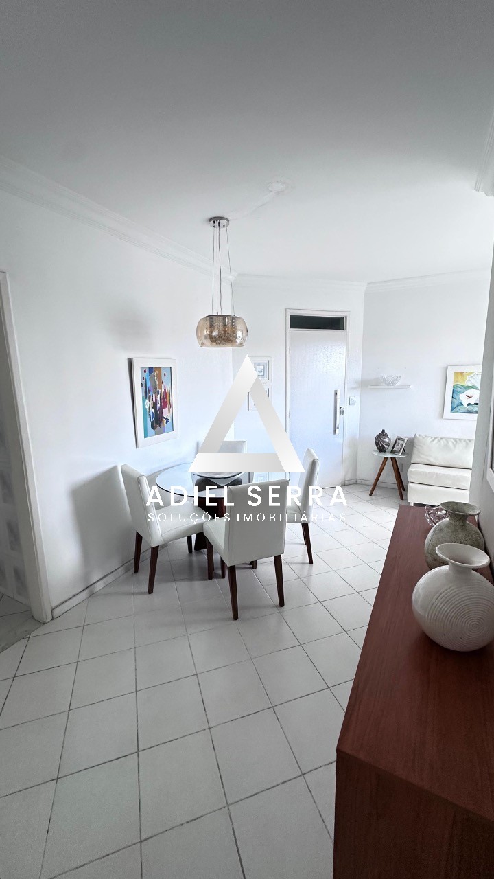 Apartamento - Brotas