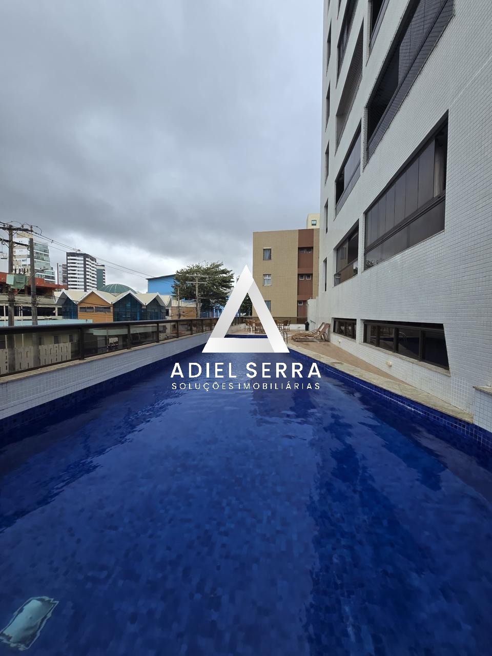 Apartamento - Costa azul