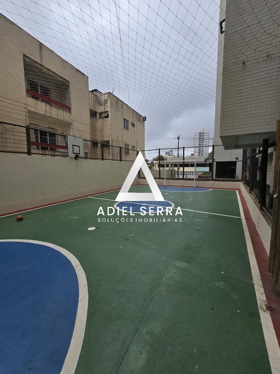 Apartamento - Costa azul