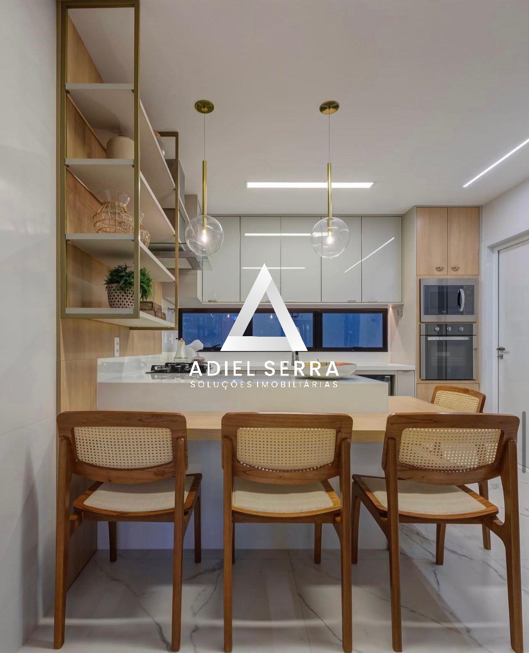 Casa - Alphaville