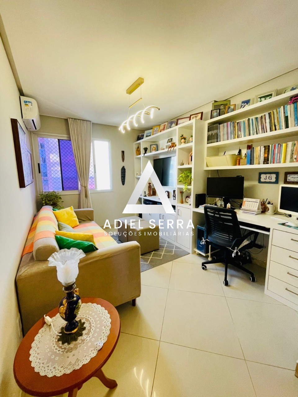 Apartamento - Pituba