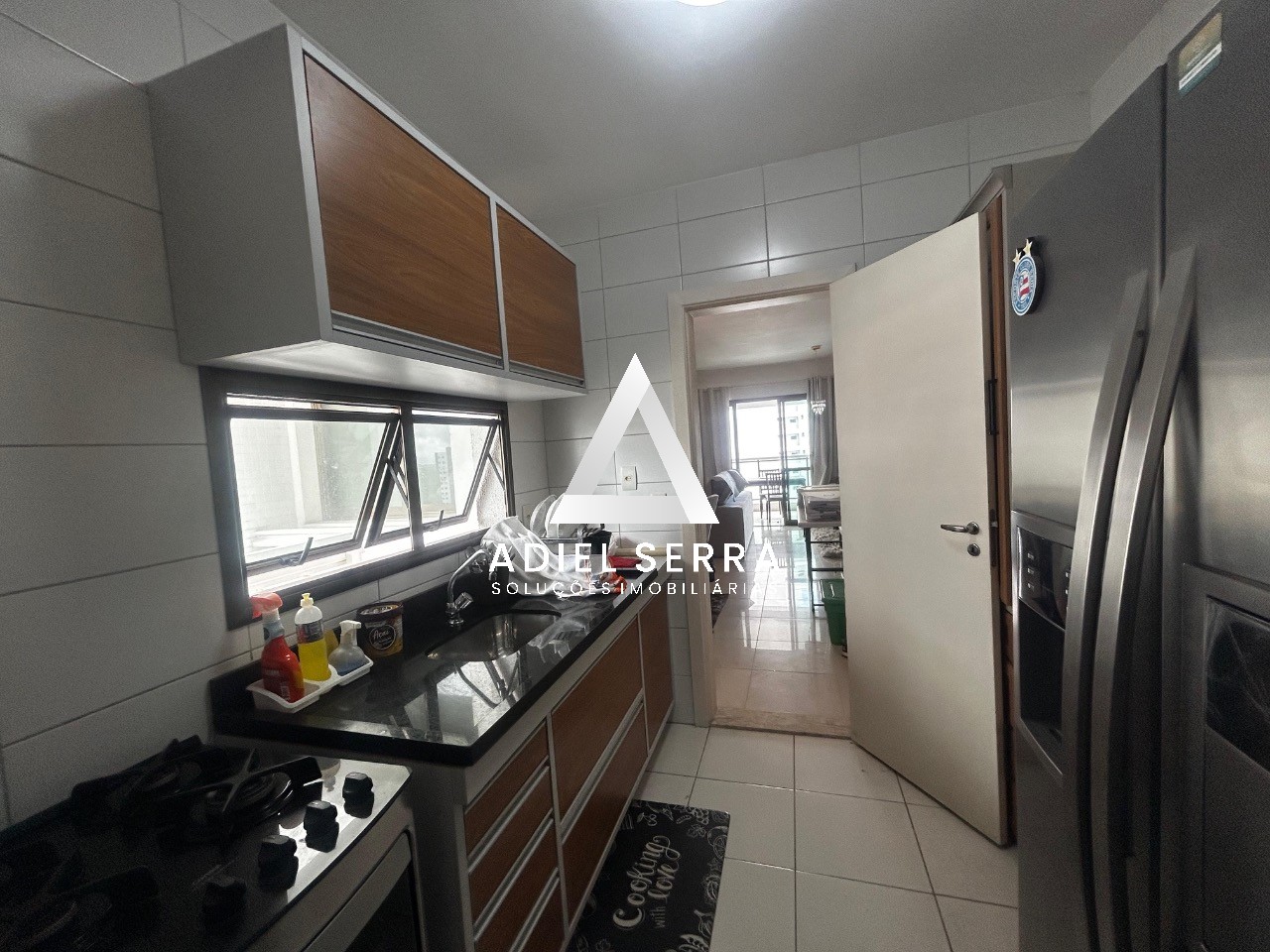 Apartamento - Patamares