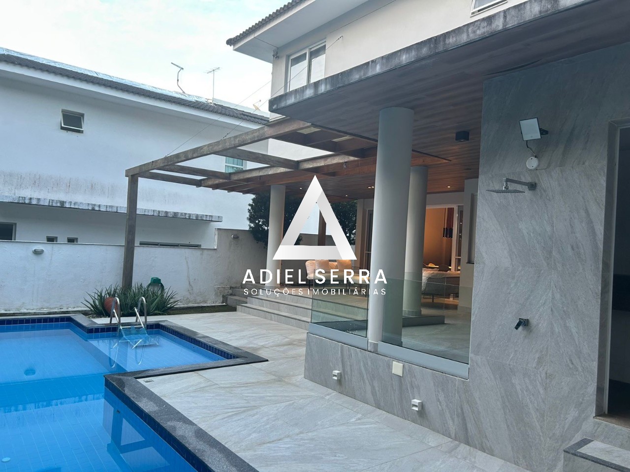 Casa - Alphaville i