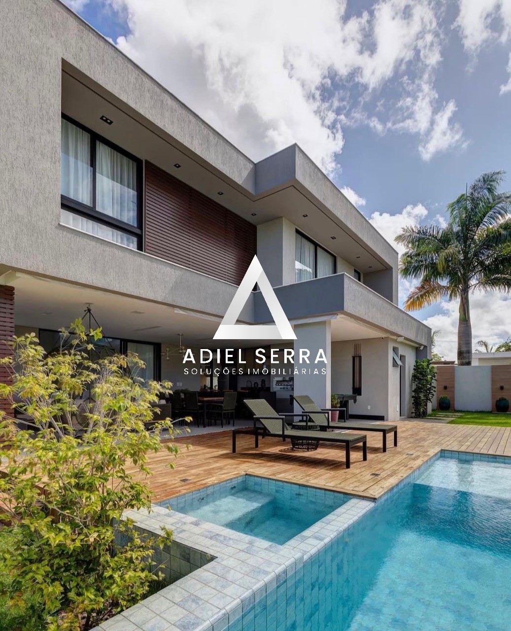 Casa - Alphaville