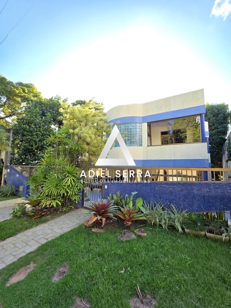 Casa - Candeal