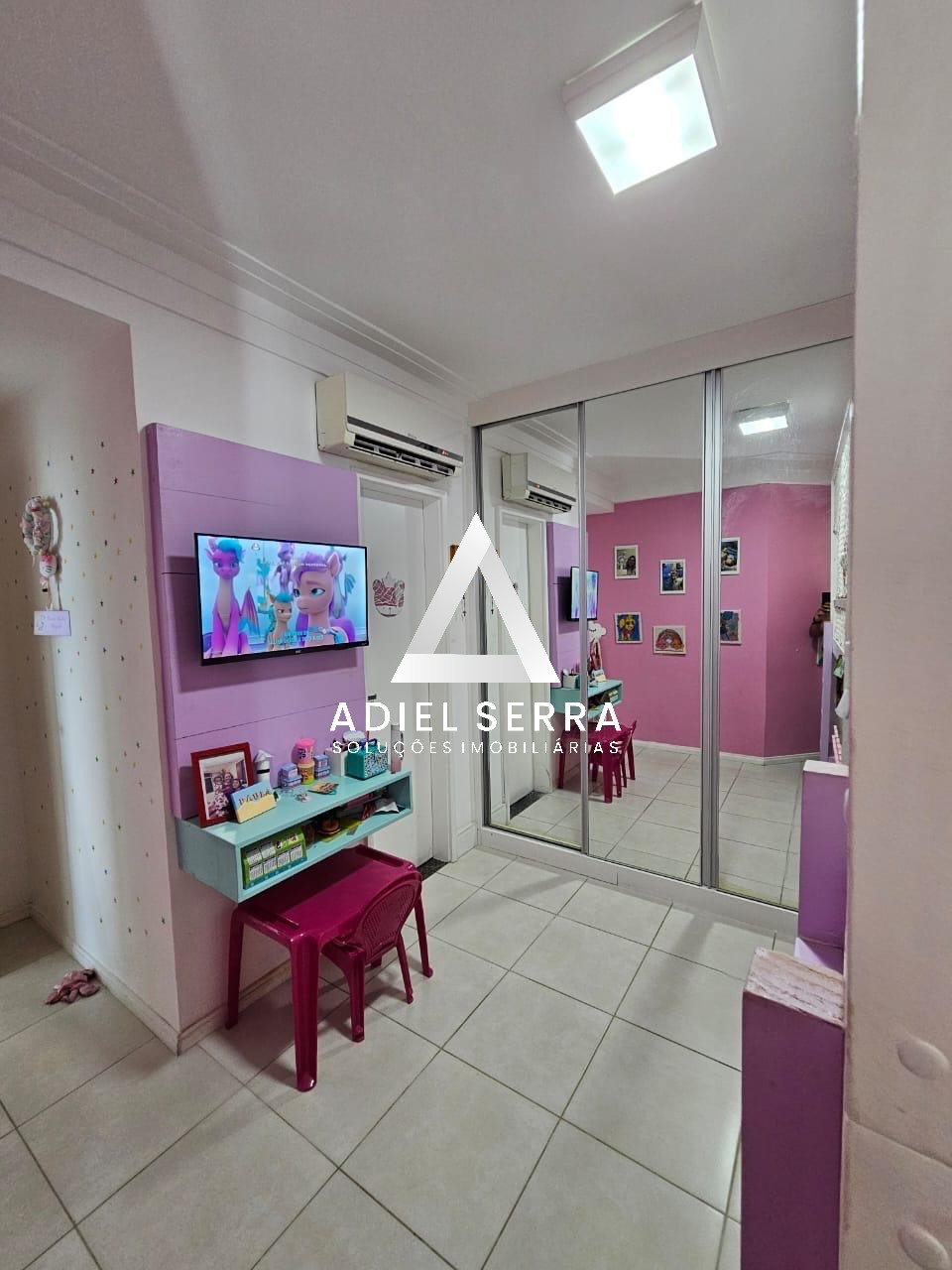 Apartamento - Pituba