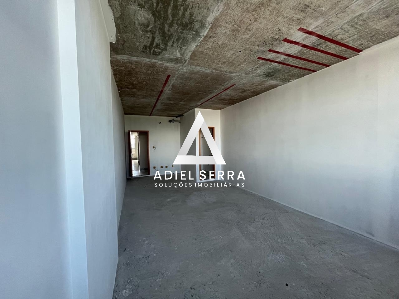 Apartamento - Centro