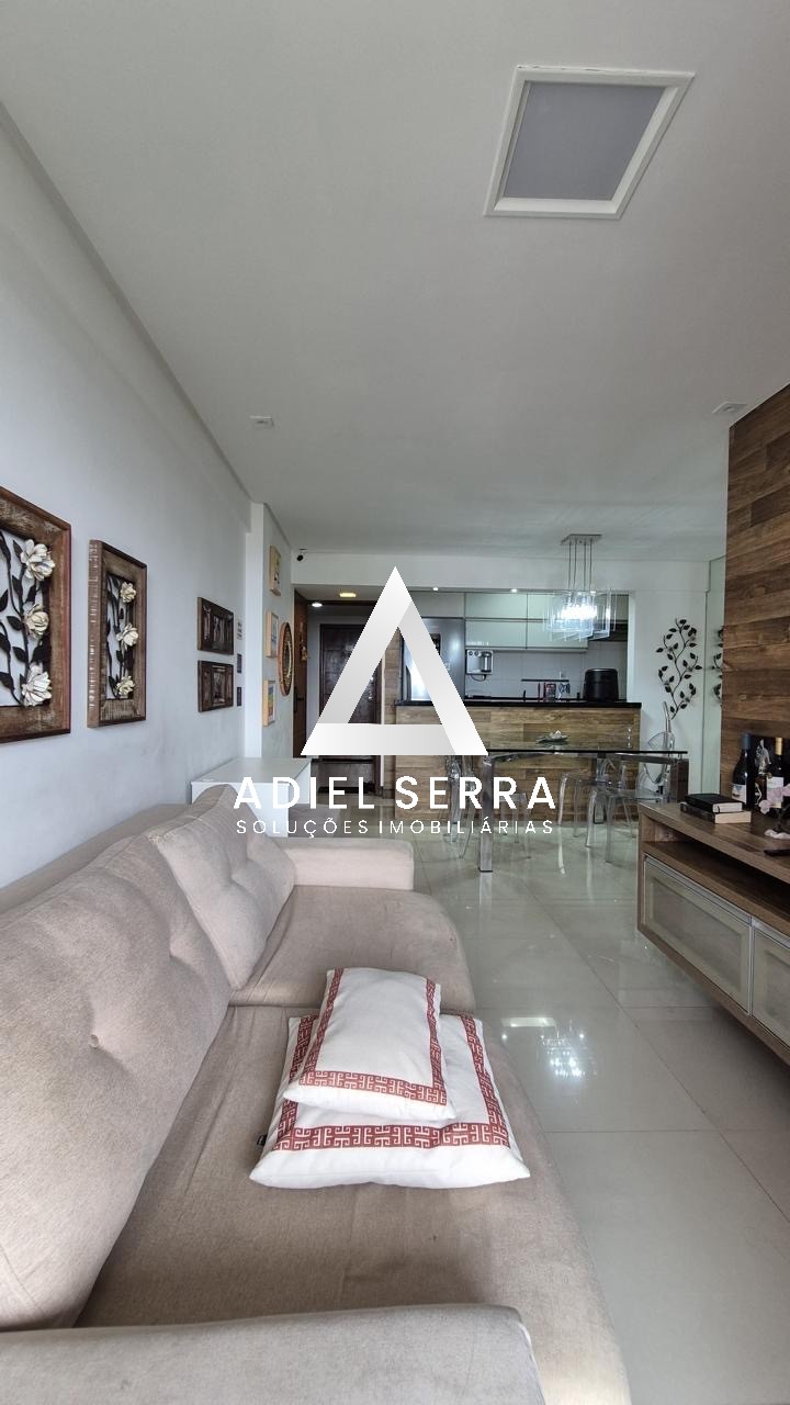 Apartamento - Luiz anselmo