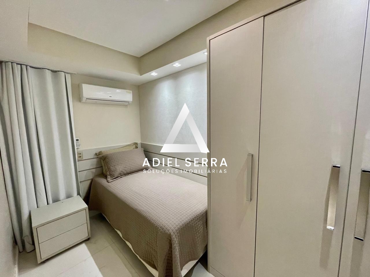 Cobertura  - Alphaville i