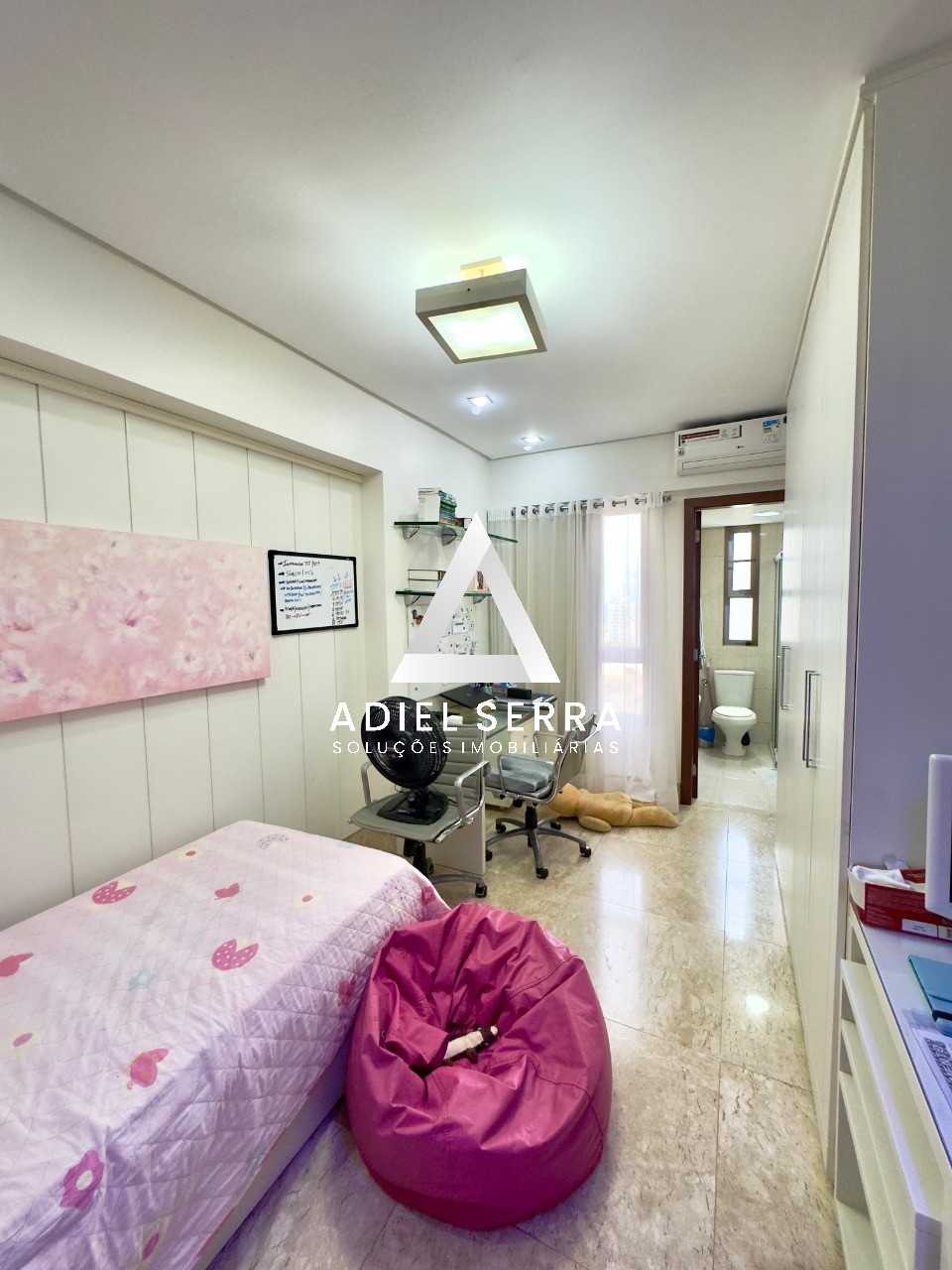 Apartamento - Pituba