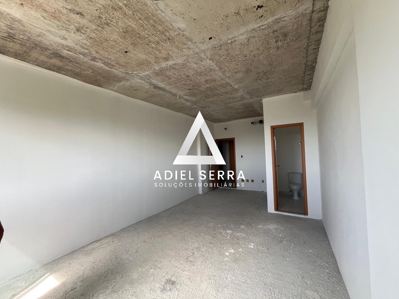 Apartamento - Centro