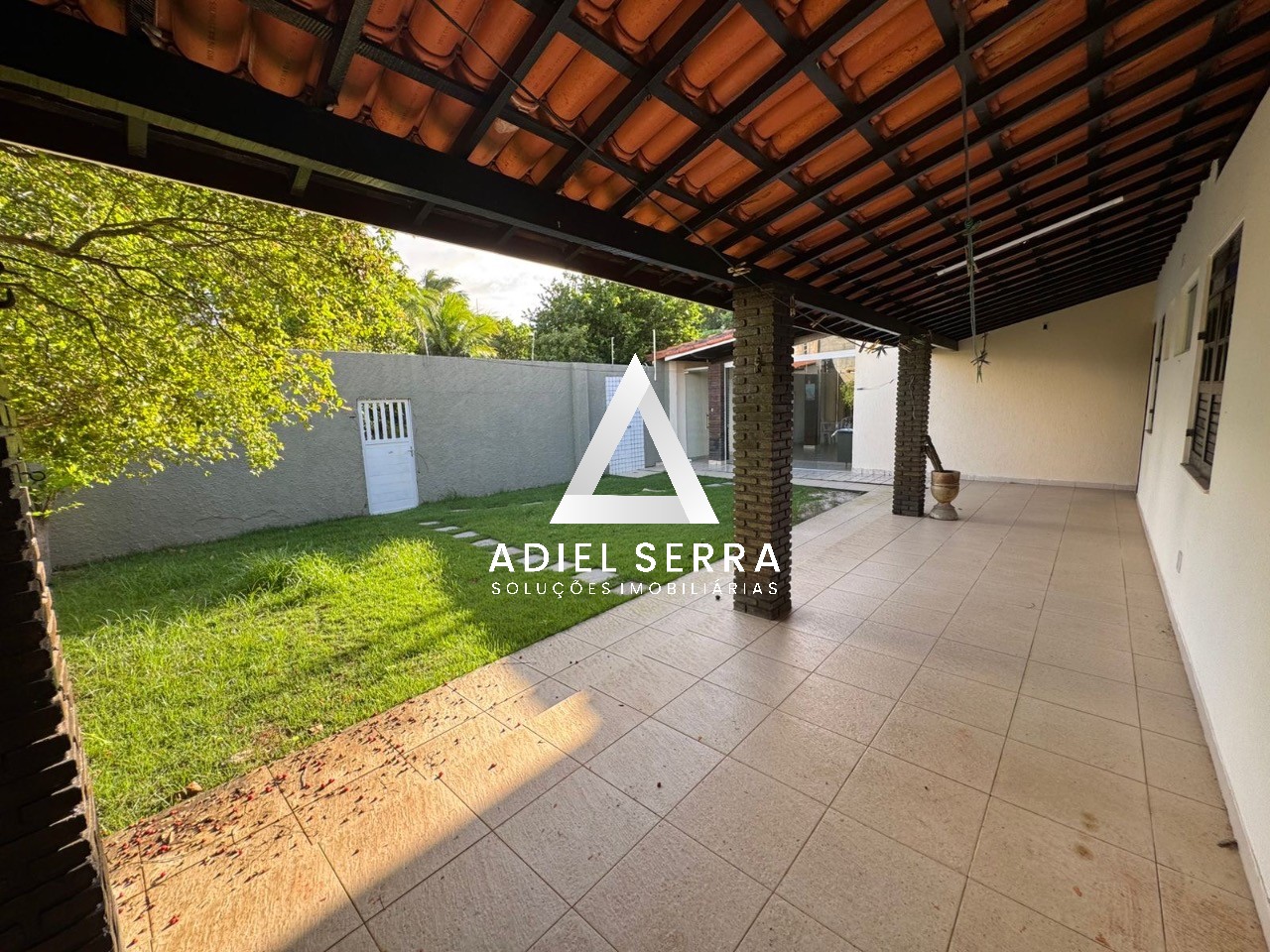 Casa - Vilas do atlântico