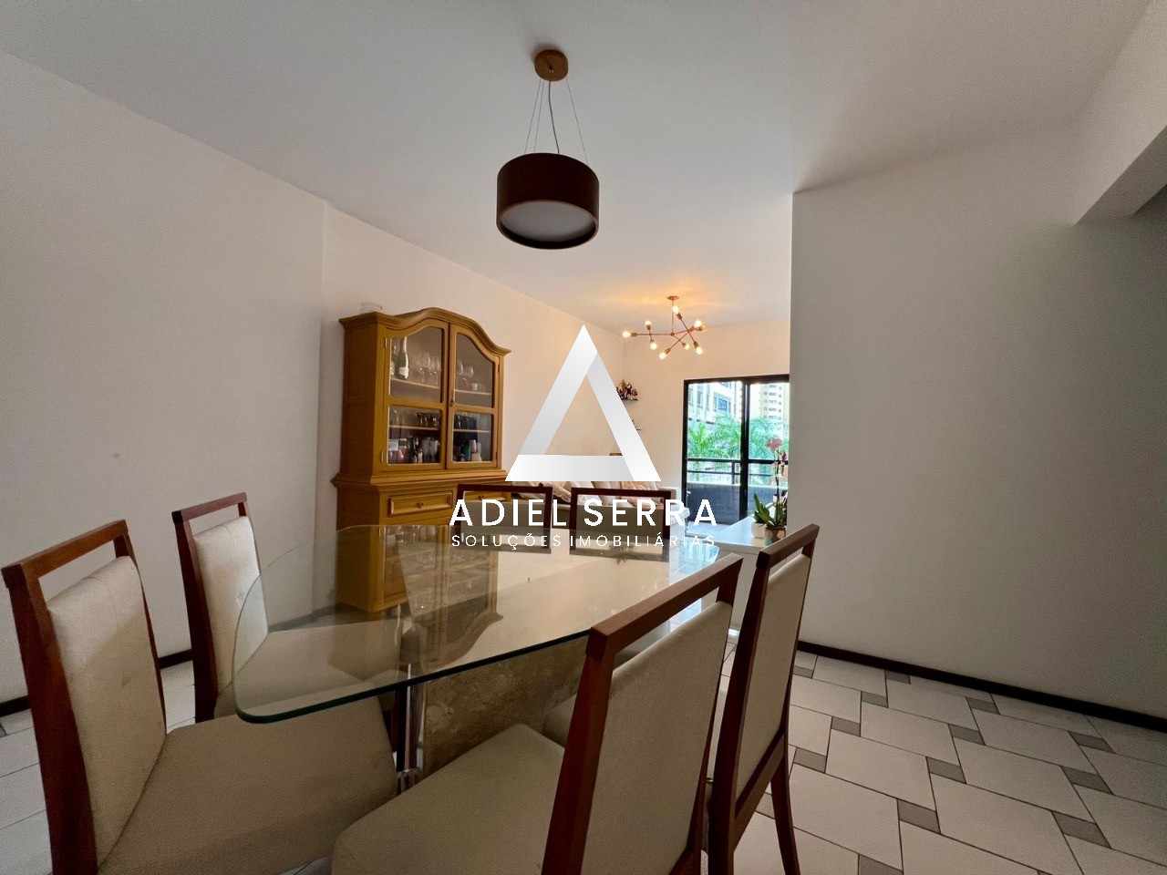Apartamento - Pituba