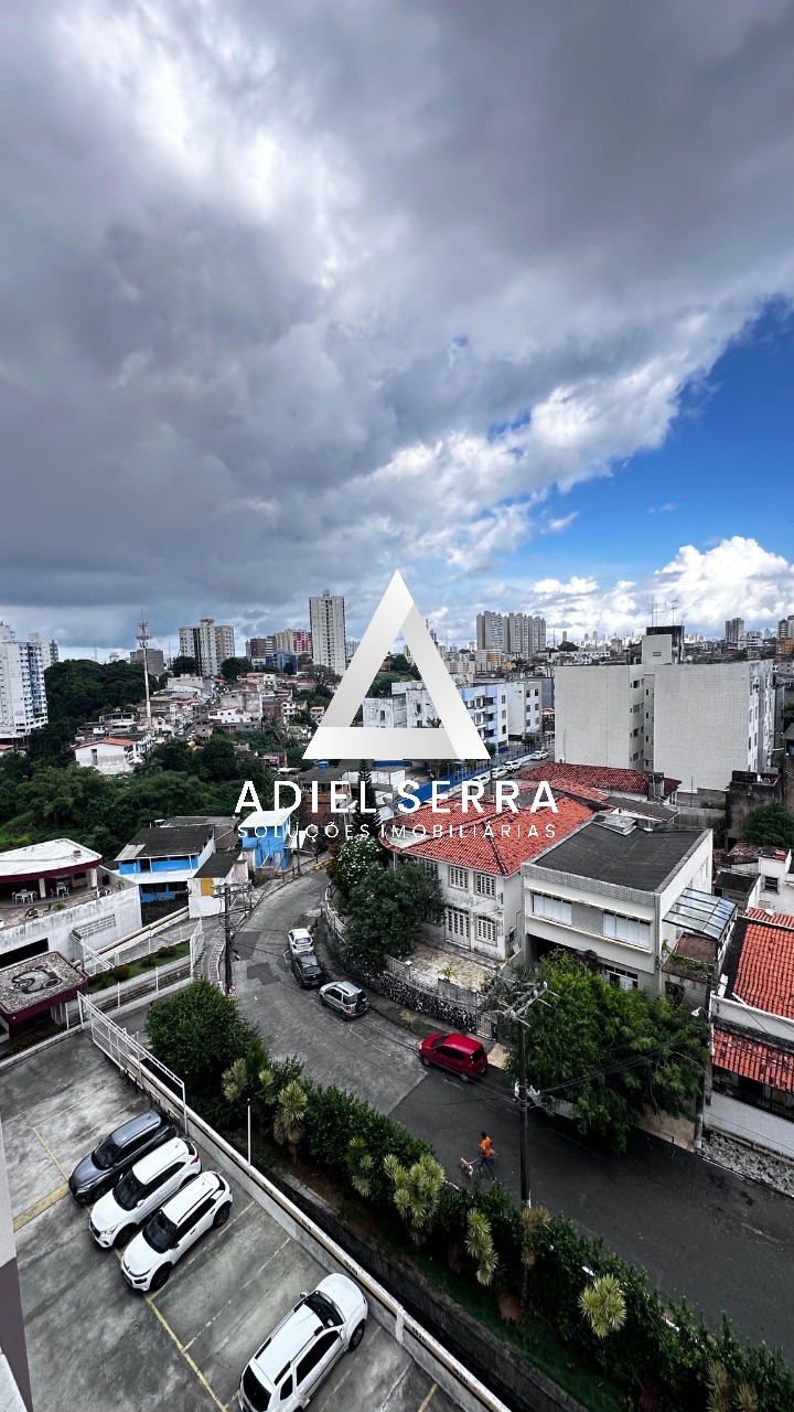Apartamento - Brotas