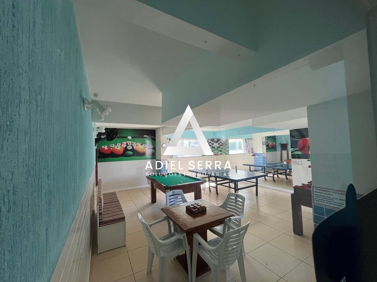 Apartamento - Costa azul