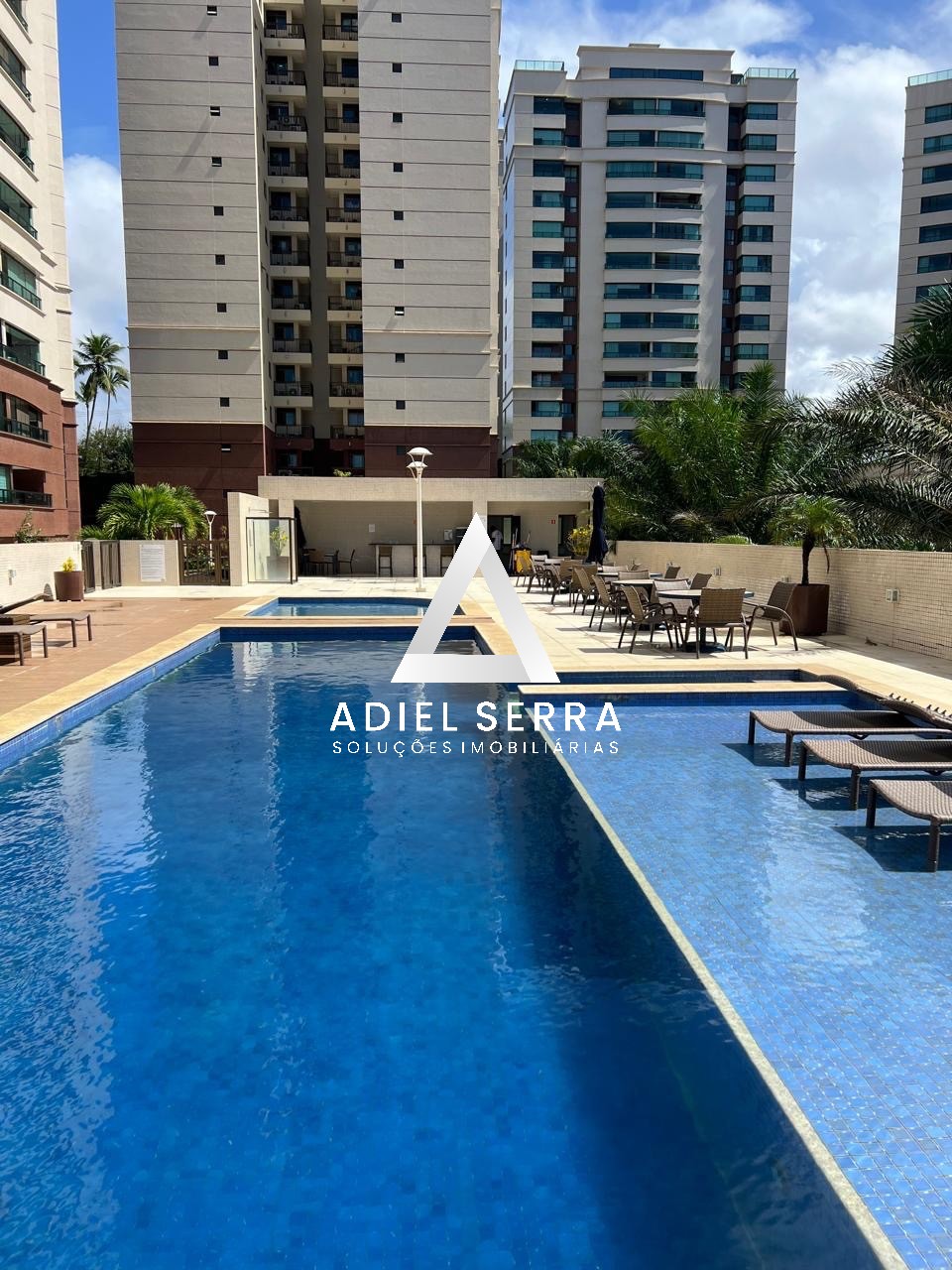 Apartamento - Pituaçu