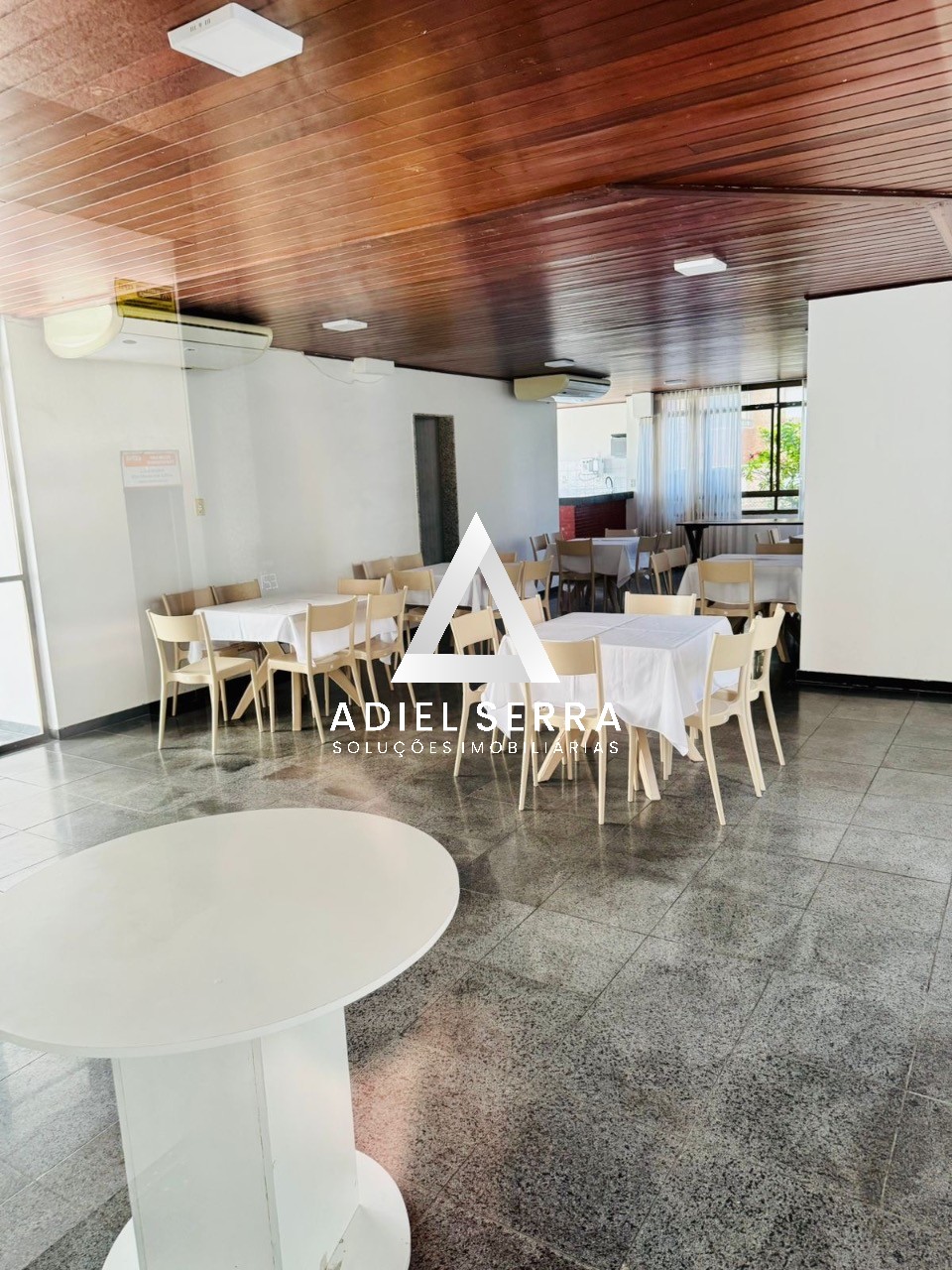 Apartamento - Pituba