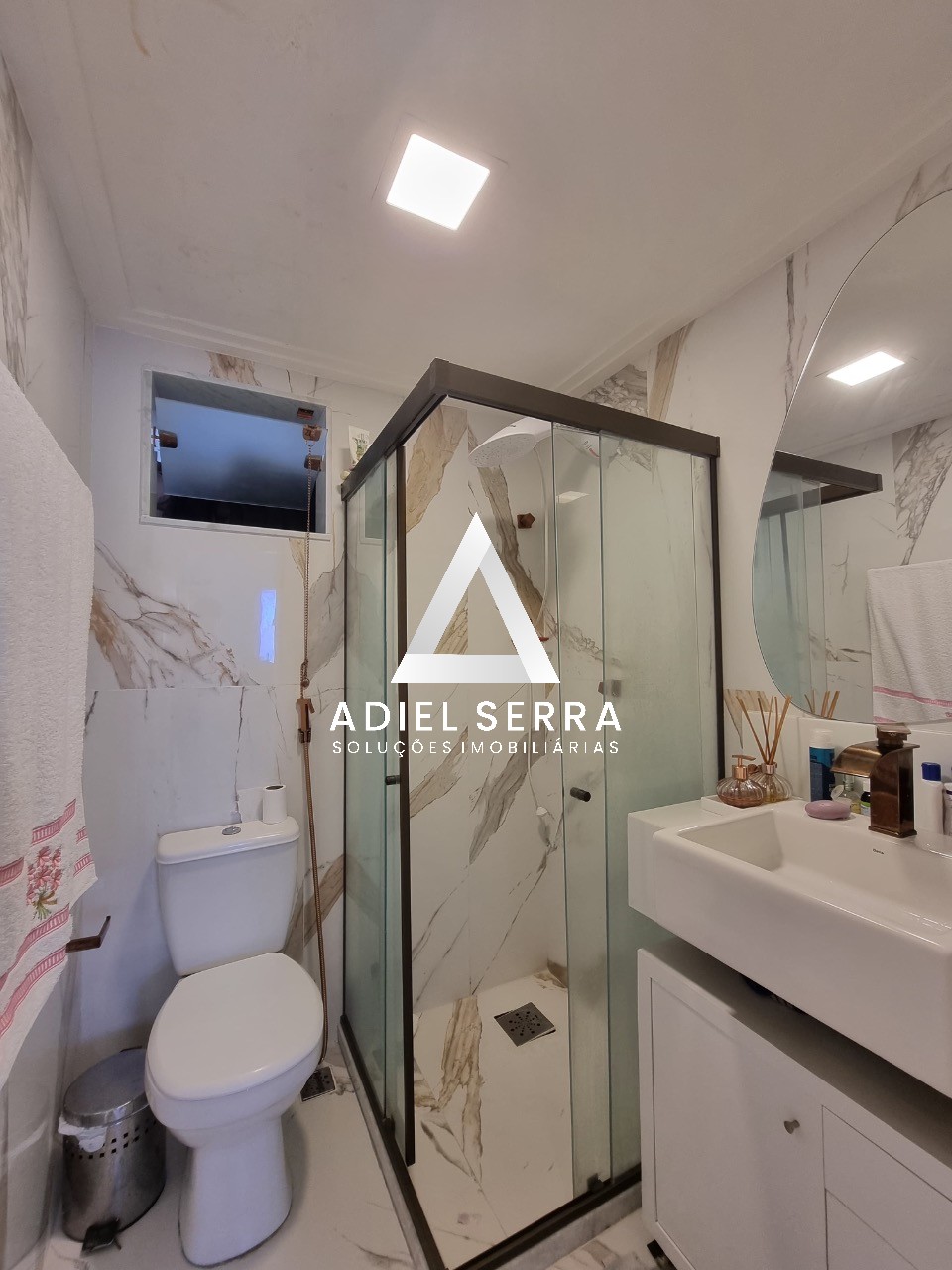 Apartamento - Imbuí