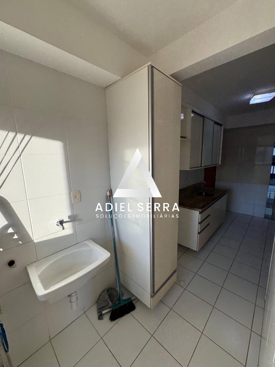 Apartamento - Costa azul