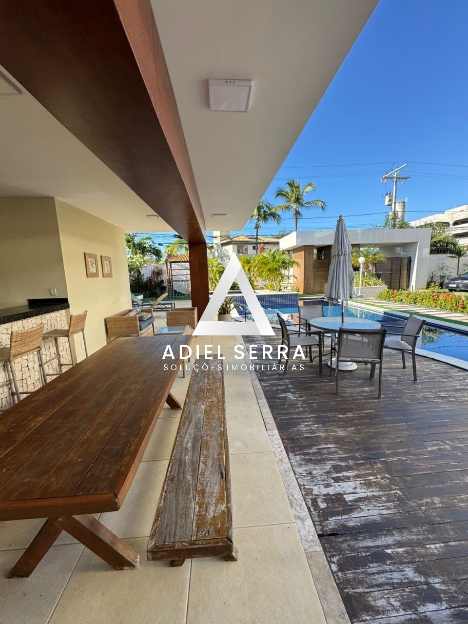 Casa - Buraquinho