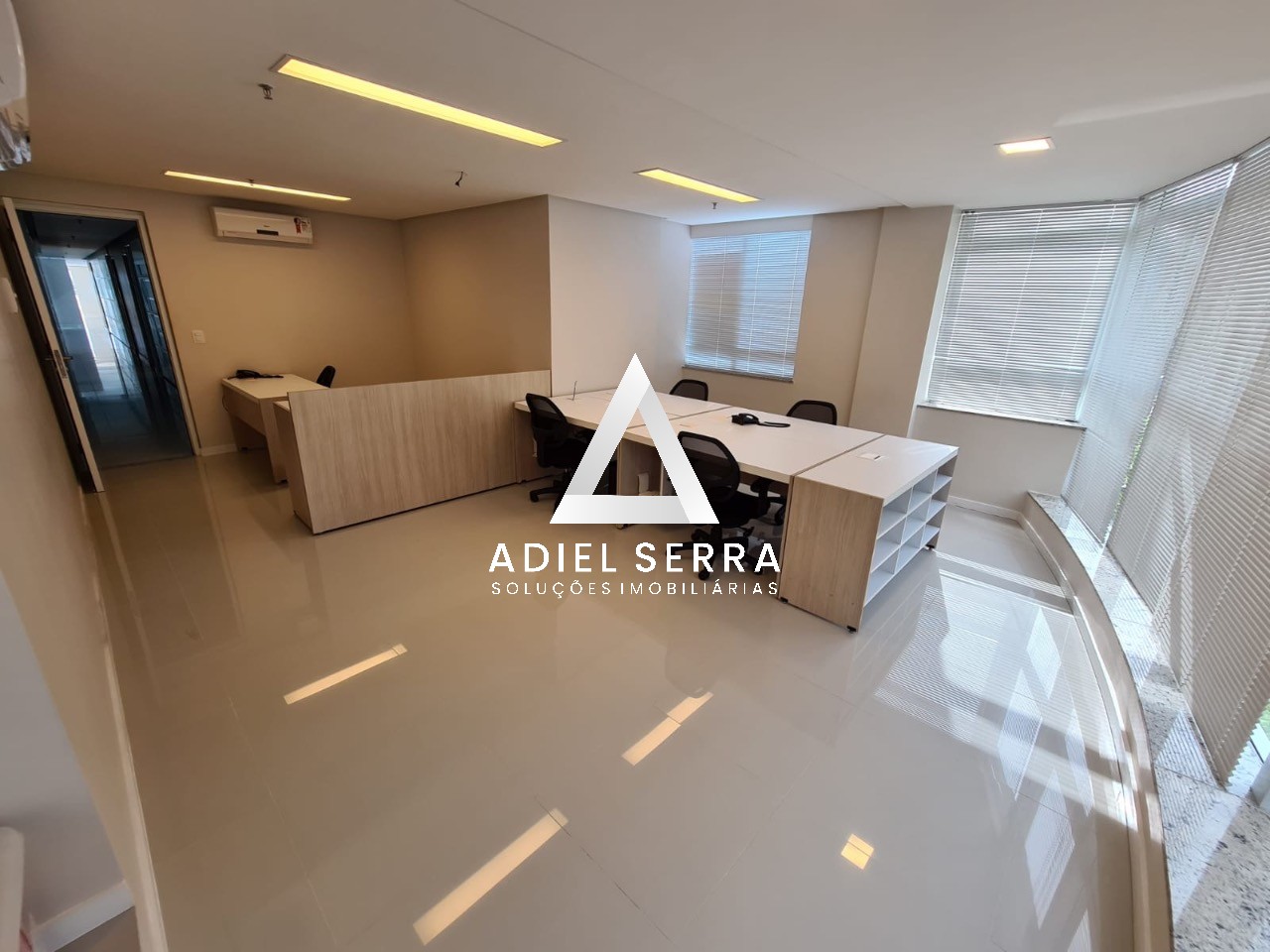 Apartamento - Alphaville i