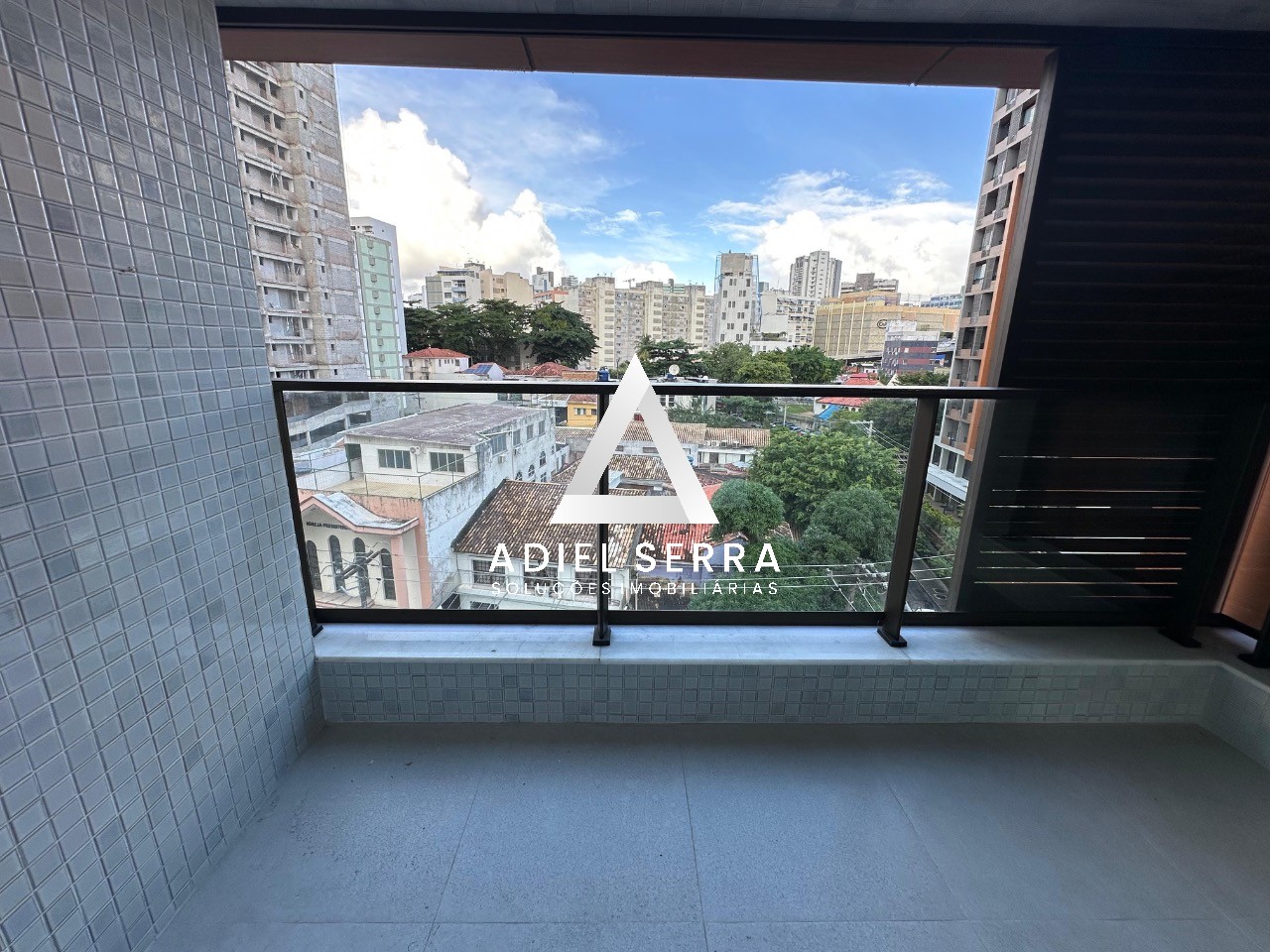 Apartamento - Barra