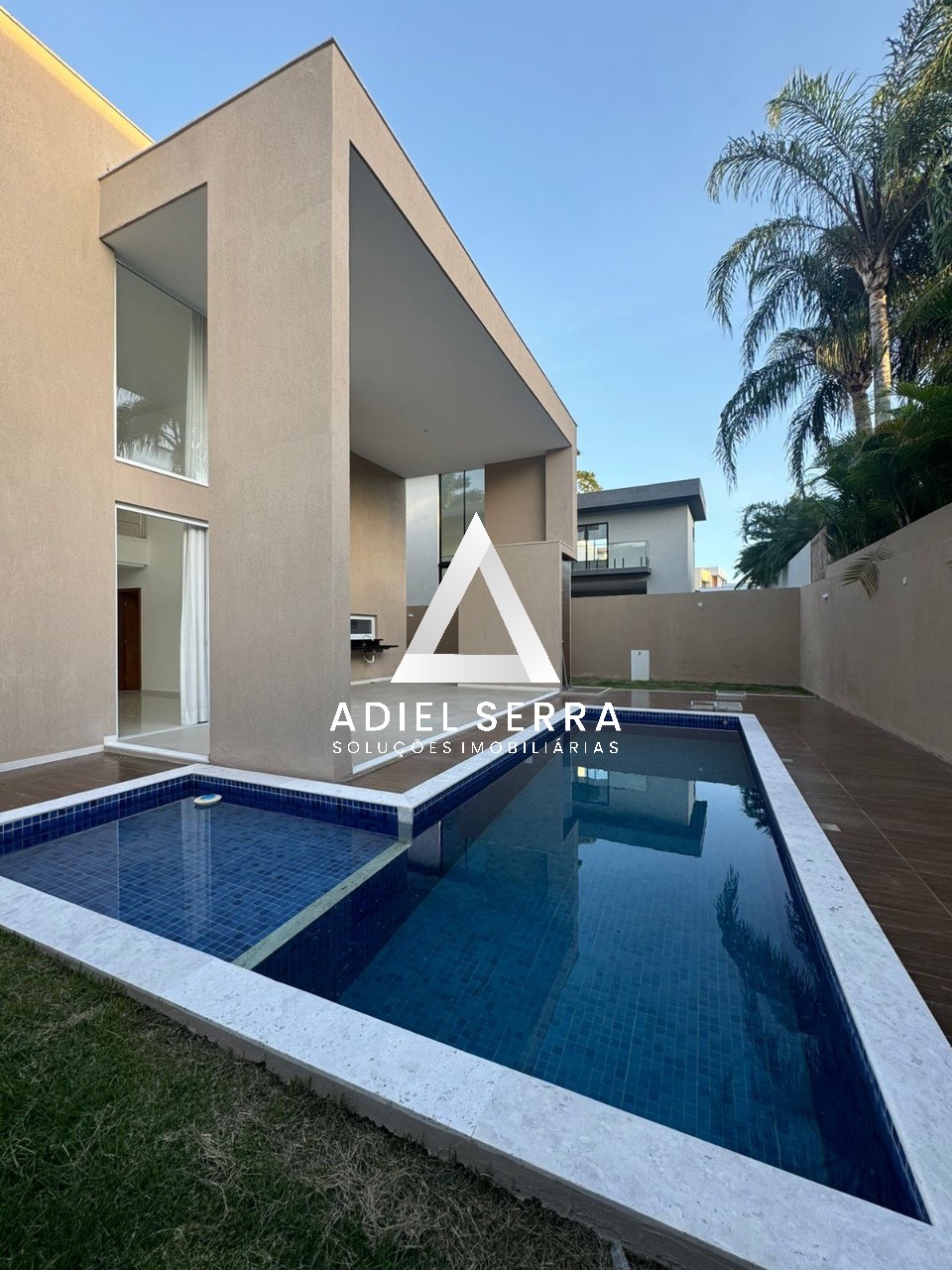 Casa - Alphaville i