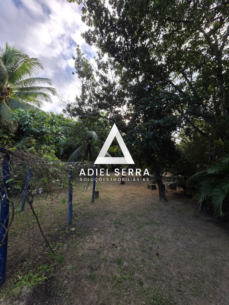 Terreno - Portão