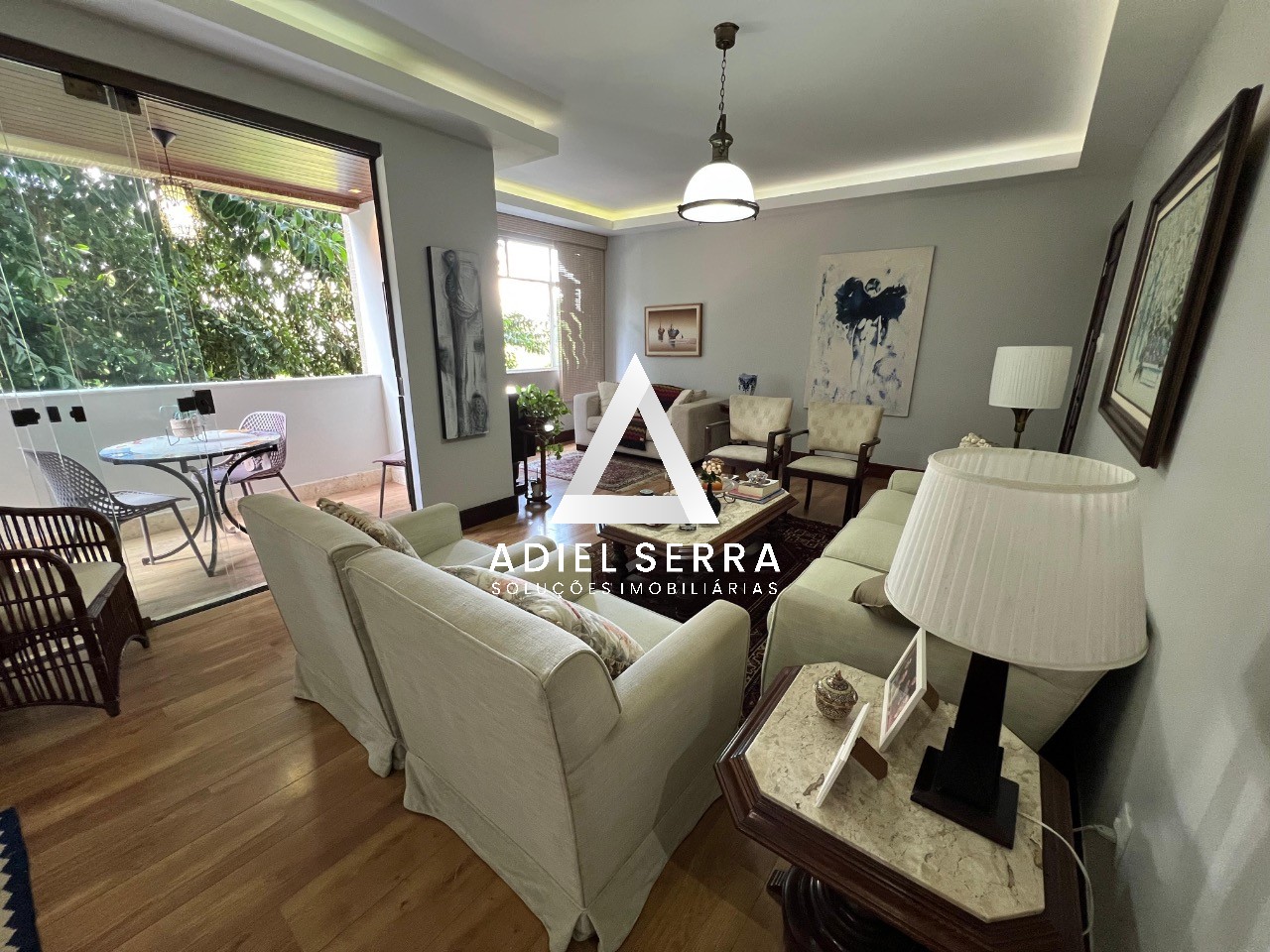 Apartamento - Graça