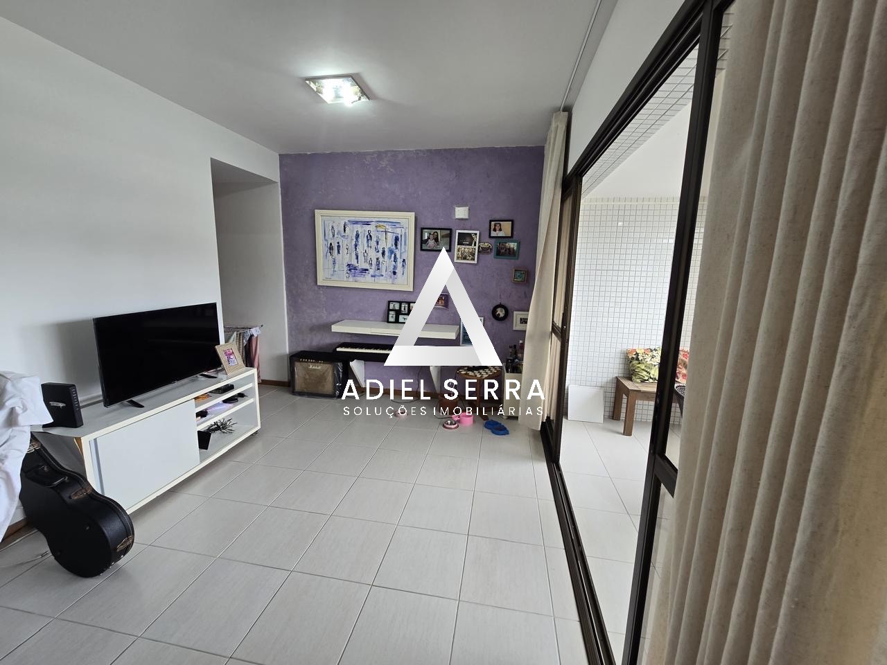 Apartamento - Costa azul