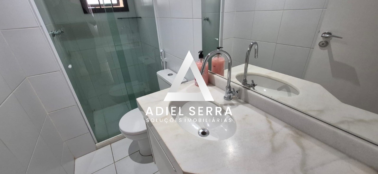 Apartamento - Alphaville i
