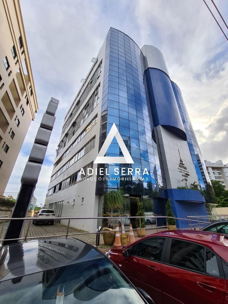 Apartamento - Alphaville i