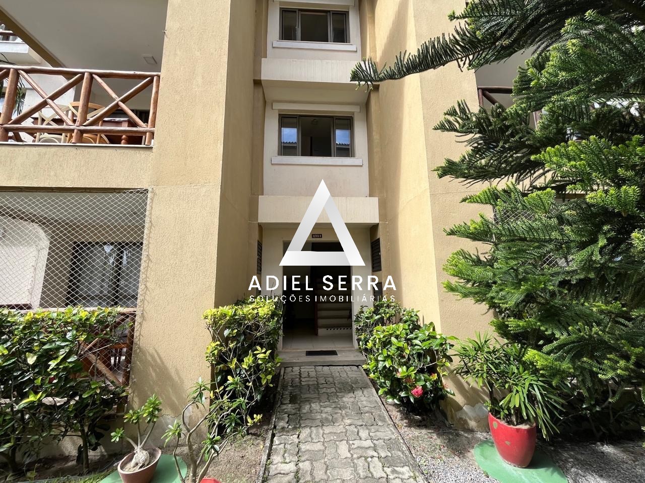 Apartamento - Alphaville