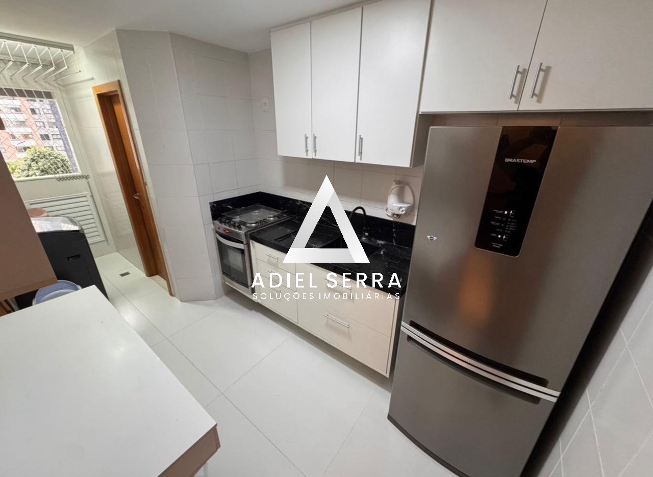 Apartamento - Pituba