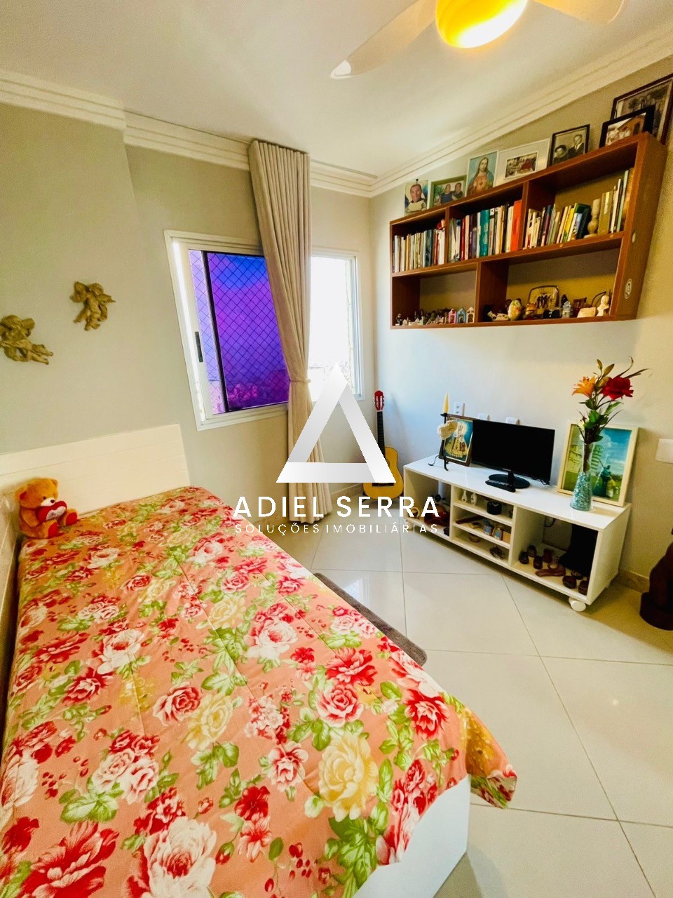 Apartamento - Pituba