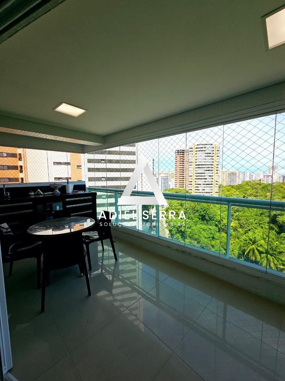 Apartamento - Pituba