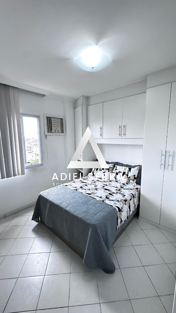 Apartamento - Brotas